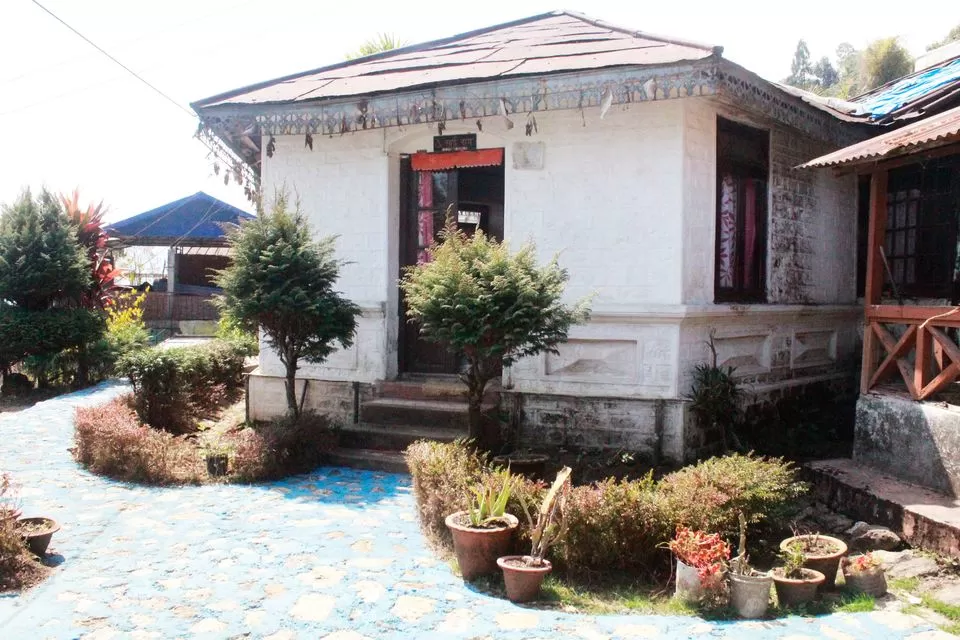 Photo of পশ্চিমবঙ্গে অবস্থিত ব্রিটিশ শাসন কালের এই সেনানিবাসটি ছুটি কাটানোর শ্রেষ্ঠ গন্তব্য হয়ে উঠতে পারে... by Deya Das