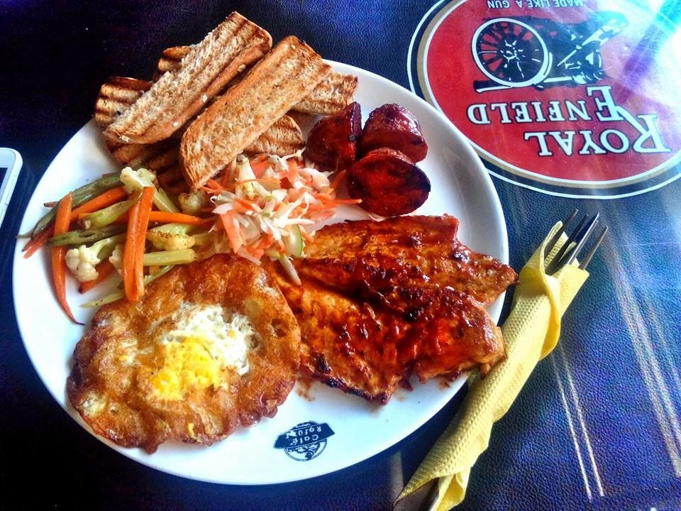 Photo of পশ্চিমবঙ্গে অবস্থিত ব্রিটিশ শাসন কালের এই সেনানিবাসটি ছুটি কাটানোর শ্রেষ্ঠ গন্তব্য হয়ে উঠতে পারে... 4/4 by Deya Das