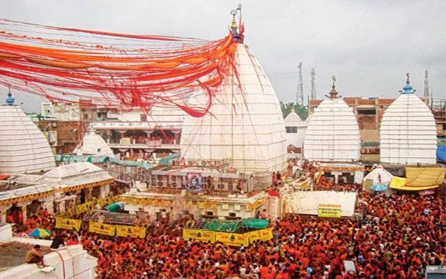 Photo of Deogarh, Odisha, India by Deya Das
