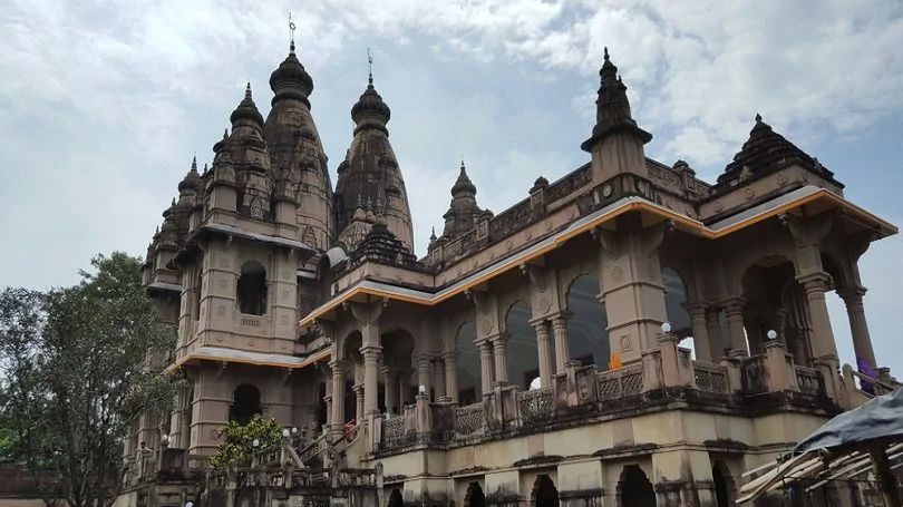 Photo of দেওঘরের বৈদ্যনাথ ধামের পৌরাণিক ইতিকথা এবং শিবরাত্রি যাপন... by Deya Das