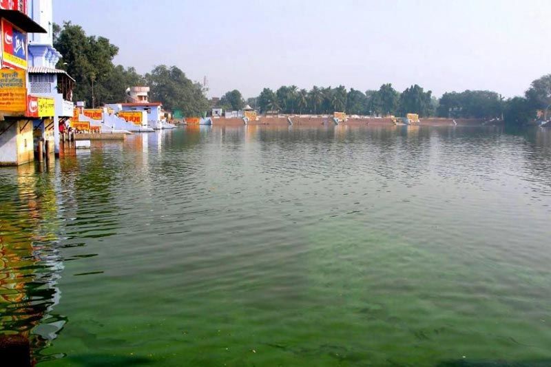 Photo of দেওঘরের বৈদ্যনাথ ধামের পৌরাণিক ইতিকথা এবং শিবরাত্রি যাপন... by Deya Das