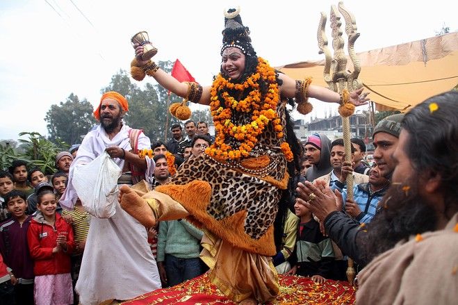 Photo of দেওঘরের বৈদ্যনাথ ধামের পৌরাণিক ইতিকথা এবং শিবরাত্রি যাপন... by Deya Das