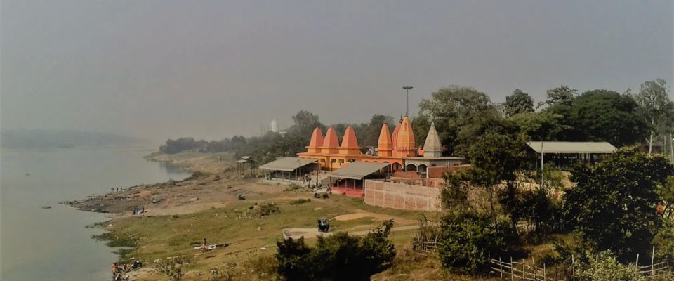 Photo of বাস্তব, কল্পনা আর পৌরাণিক কাহিনিতে উজ্জ্বল রাজারাপ্পার ছিন্নমস্তা দেবী মন্দির... by Deya Das