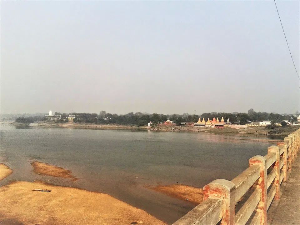 Photo of বাস্তব, কল্পনা আর পৌরাণিক কাহিনিতে উজ্জ্বল রাজারাপ্পার ছিন্নমস্তা দেবী মন্দির... by Deya Das