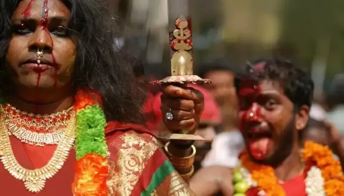 Photo of Kodungallur, Kerala, India by Deya Das