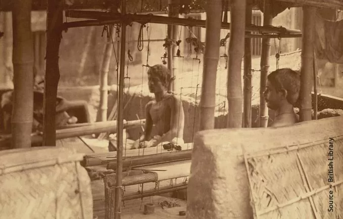 Photo of Bardhaman, West Bengal, India by Deya Das