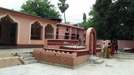 Photo of ‘হাঁসুলী বাঁকের উপকথা’ উপন্যাসে পড়া লাভপুর গ্রামের প্রত্যক্ষ অভিজ্ঞতা পাবেন আপনিও... by Deya Das