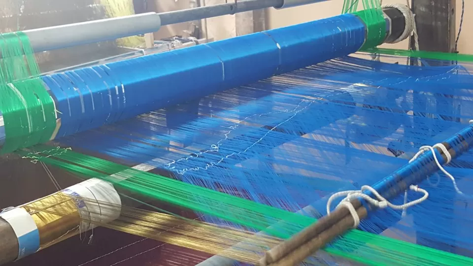 Photo of Tamilnadu, Tamil Nadu by Deya Das