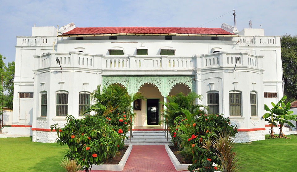 Photo of Bajaj Mansion, Bapu Colony, Amravati, Maharashtra, India by Deya Das