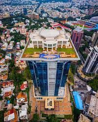 Photo of Bangalore, Karnataka, India by Deya Das