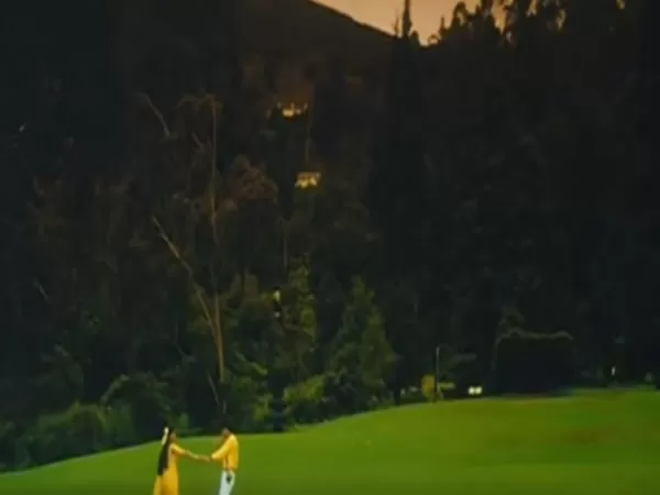 Photo of Ooty, Tamil Nadu, India by Deya Das