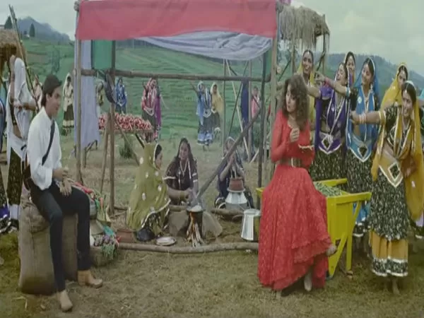 Photo of Konnur, Karnataka, India by Deya Das