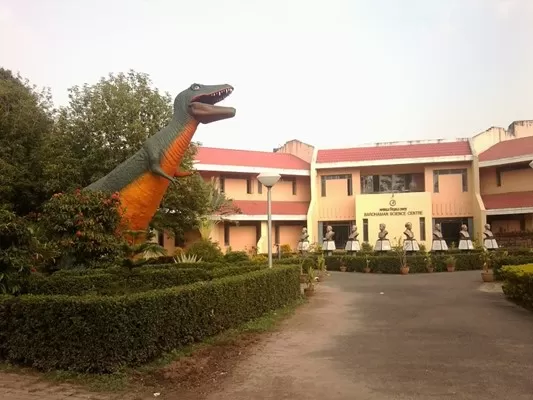 Photo of Bigyan Parishad বিজ্ঞান পরিষদ, Pabna Colony, Katwa, Burdwan, West Bengal, India by Deya Das