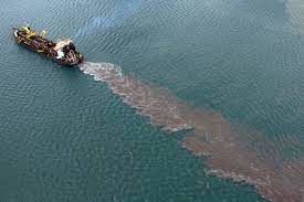 Photo of দূষণমুক্ত হোক সমুদ্রের জল! আন্তর্জাতিক মহাসাগর দিবসে এটাই একমাত্র পরিকল্পনা 4/11 by Deya Das