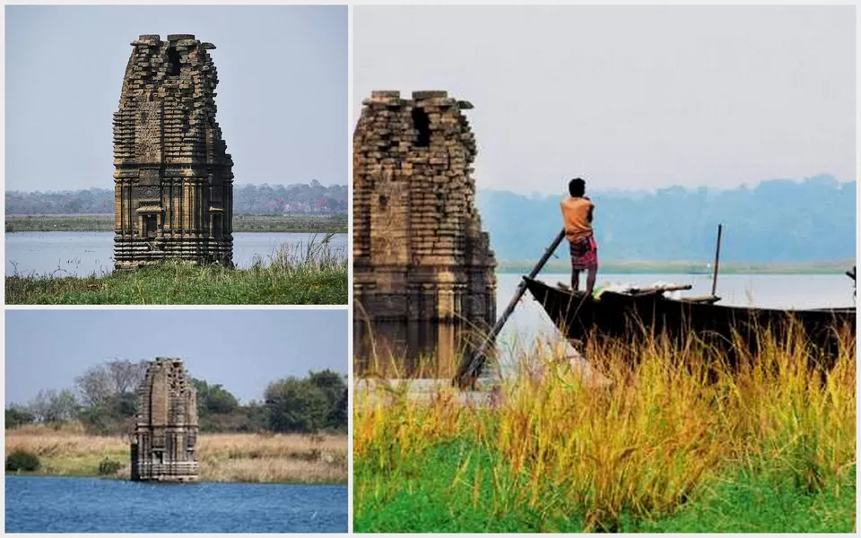 Photo of Purulia, West Bengal, India by Deya Das