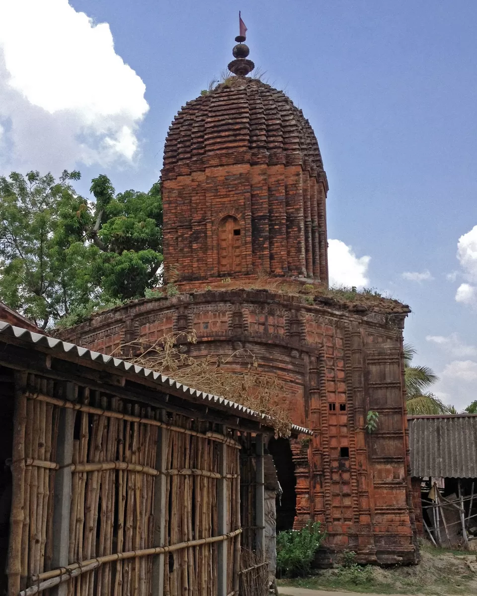Photo of Burwan, West Bengal, India by Deya Das
