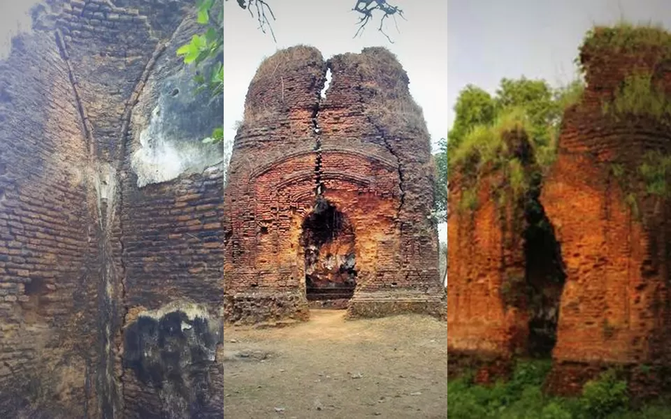 Photo of Murshidabad, West Bengal, India by Deya Das