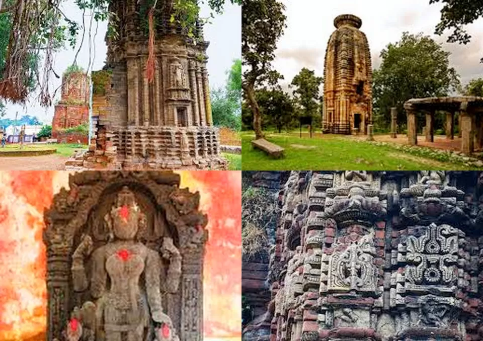 Photo of Purulia, West Bengal, India by Deya Das
