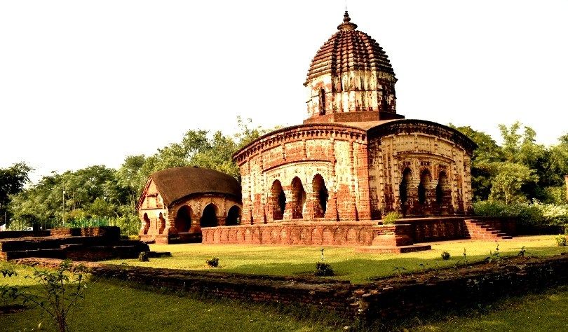 Photo of Bankura, West Bengal, India by Deya Das