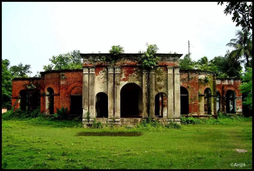 Photo of Taki, West Bengal, India by Deya Das