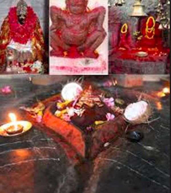 Photo of কামরূপ কামাখ্যা এবং অম্বুবাচী বিষয়ে অজানা এই তথ্যগুলো জানুন by Deya Das