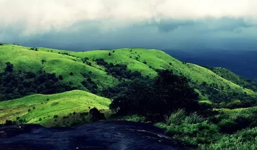 Photo of Bramhagiri Mountain Trimbakeshwar, Metghar Killa, Maharashtra, India by Deya Das