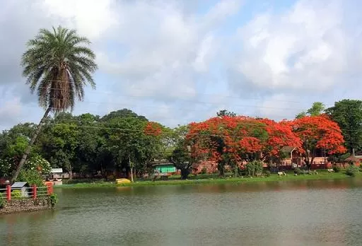 Photo of Tezpur, Assam, India by Deya Das