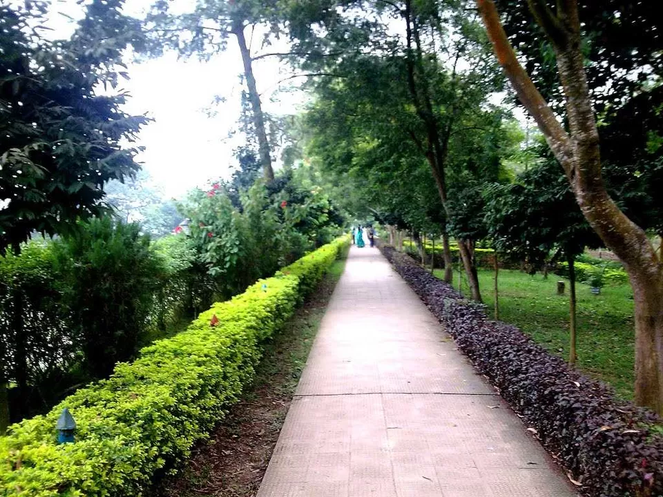 Photo of Goalpara, Assam, India by Deya Das