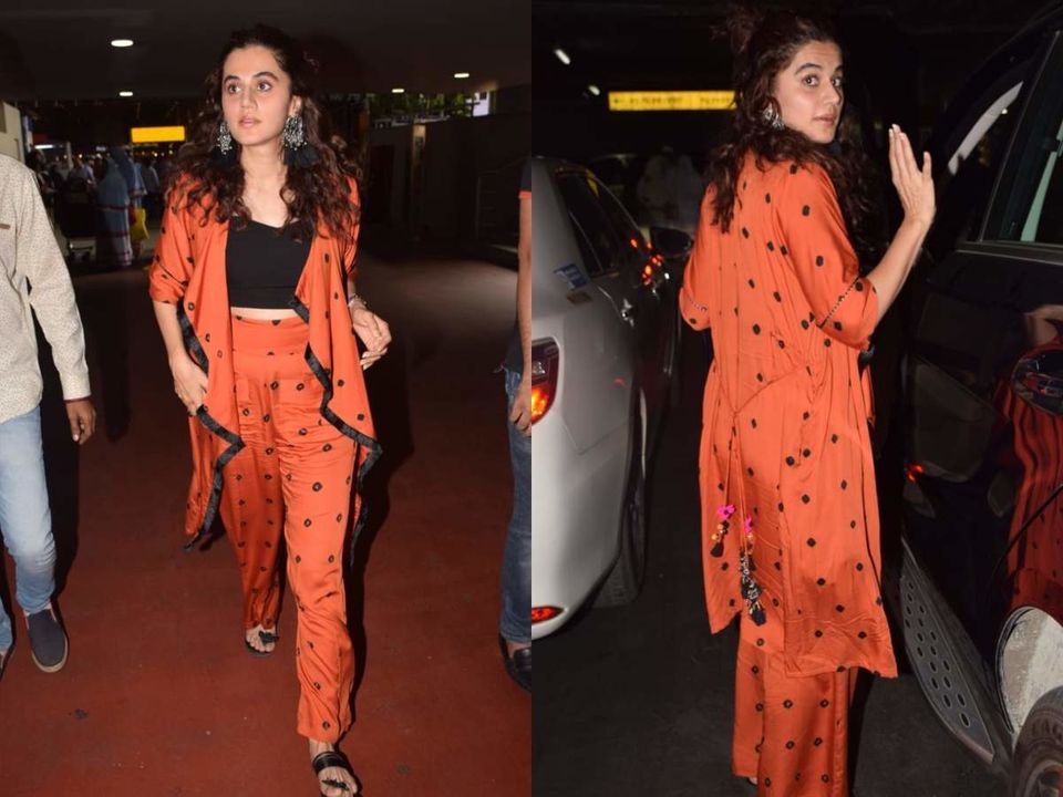 Photo of বলিউড সেলিব্রিটিদের স্টাইল স্টেটমেন্টে মুগ্ধ নেটিজেনরা... 8/11 by Deya Das