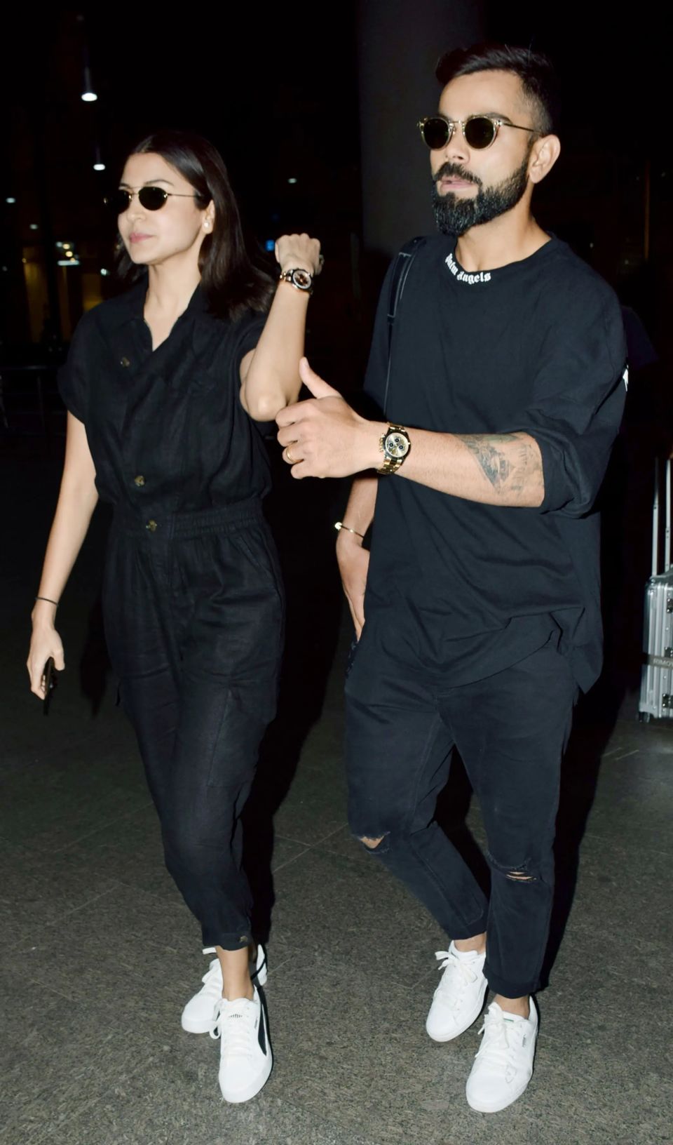 Photo of বলিউড সেলিব্রিটিদের স্টাইল স্টেটমেন্টে মুগ্ধ নেটিজেনরা... 4/11 by Deya Das