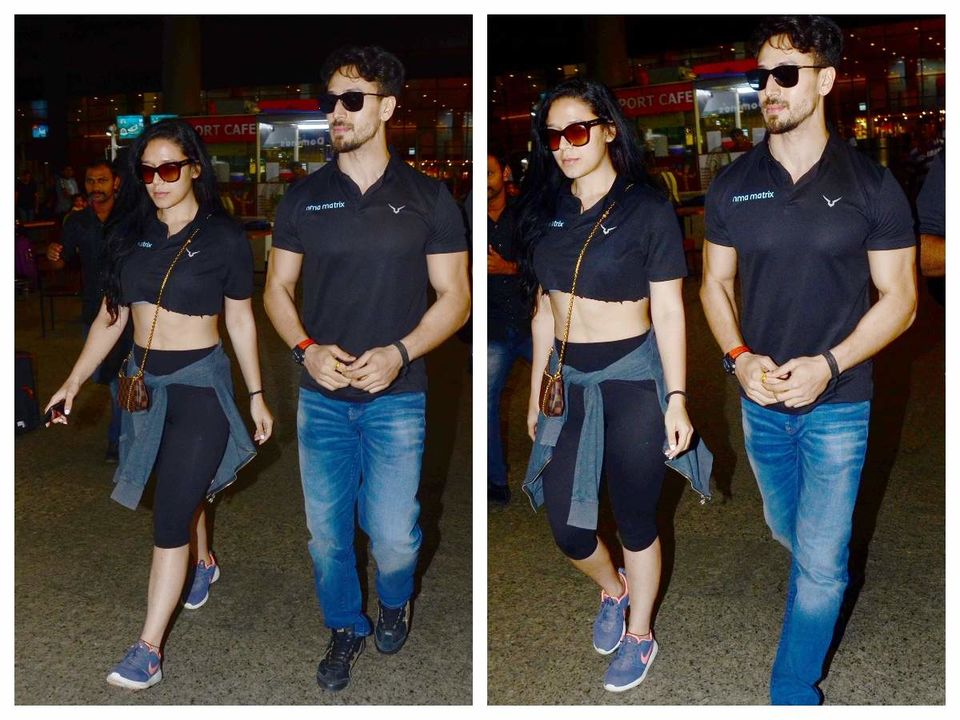 Photo of বলিউড সেলিব্রিটিদের স্টাইল স্টেটমেন্টে মুগ্ধ নেটিজেনরা... 3/11 by Deya Das