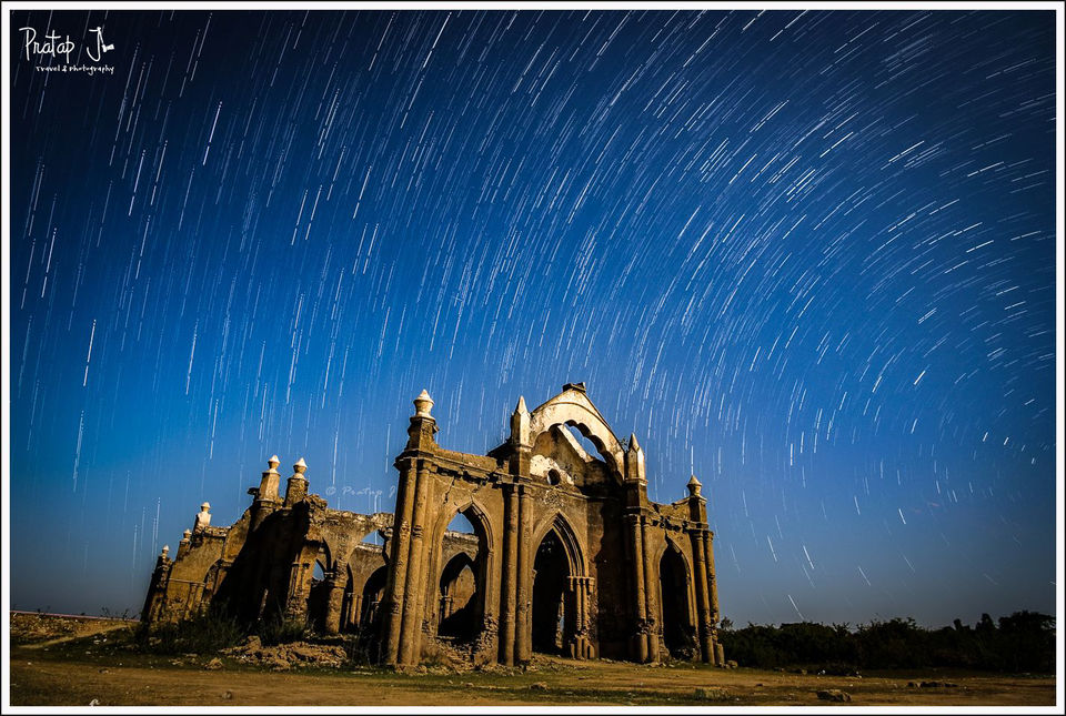 Photo of তারা ভরা আকাশের নীচে অ্যাস্ট্রোফোটোগ্রাফির এক রোমাঞ্চকর অনুভূতি... 6/10 by Deya Das