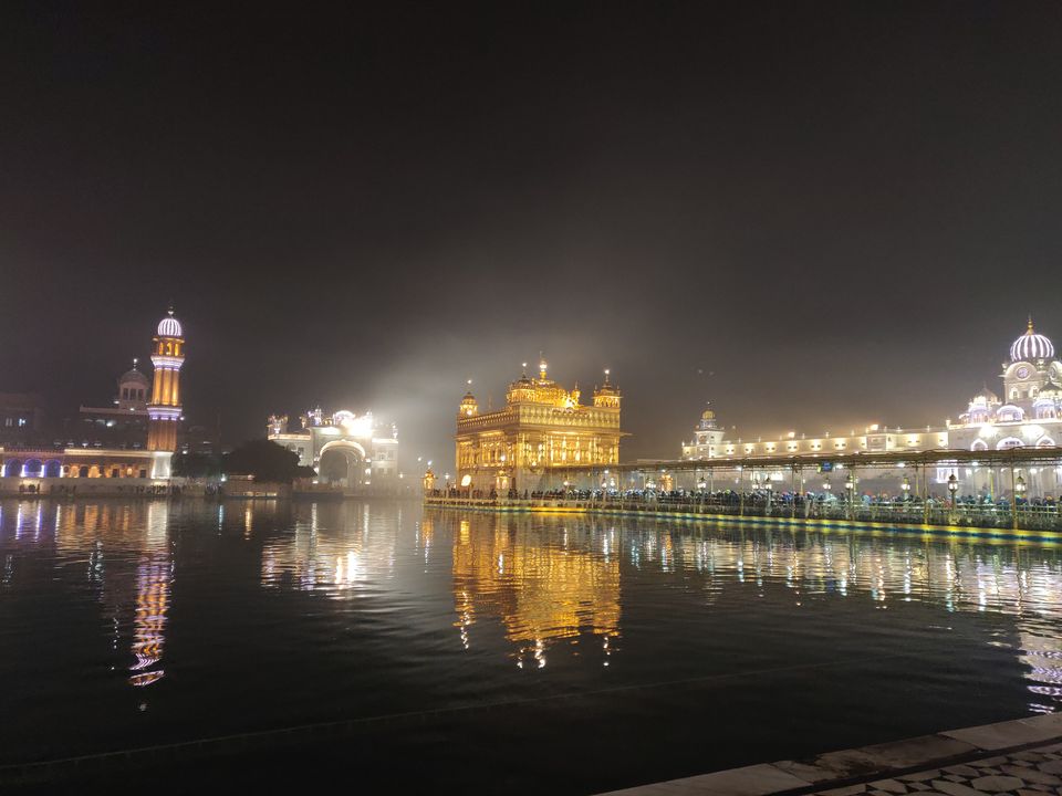 Photo of Budget Travel to Awesome Amritsar #WagahBoder #Goldentemple #JallianwallaBagh #PartitionMusuem by Confusedwanderer