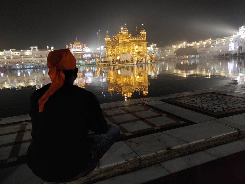 Photo of Budget Travel to Awesome Amritsar #WagahBoder #Goldentemple #JallianwallaBagh #PartitionMusuem by Confusedwanderer