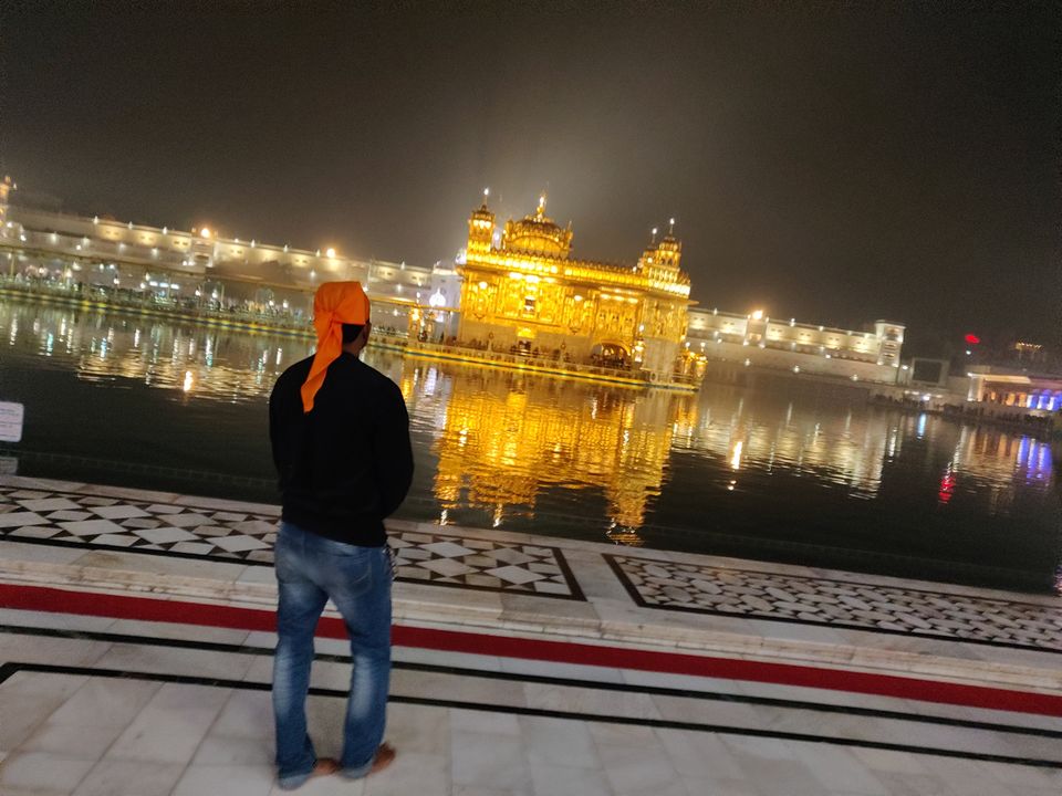 Photo of Budget Travel to Awesome Amritsar #WagahBoder #Goldentemple #JallianwallaBagh #PartitionMusuem by Confusedwanderer