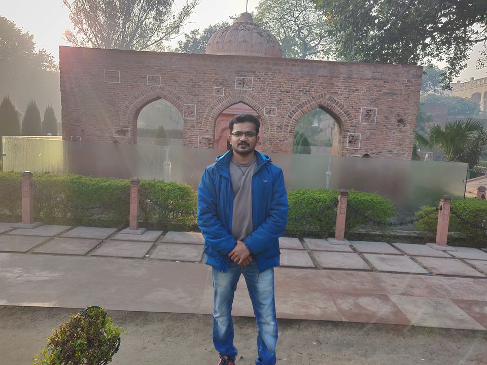 Photo of Jallianwala Bagh Memorial, Jallan Wala Bagh, Katra Ahluwalia, Amritsar, Punjab, India by Confusedwanderer