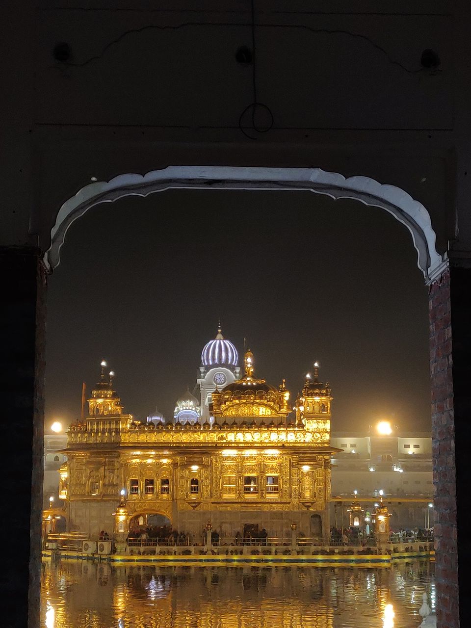 Photo of Budget Travel to Awesome Amritsar #WagahBoder #Goldentemple #JallianwallaBagh #PartitionMusuem by Confusedwanderer