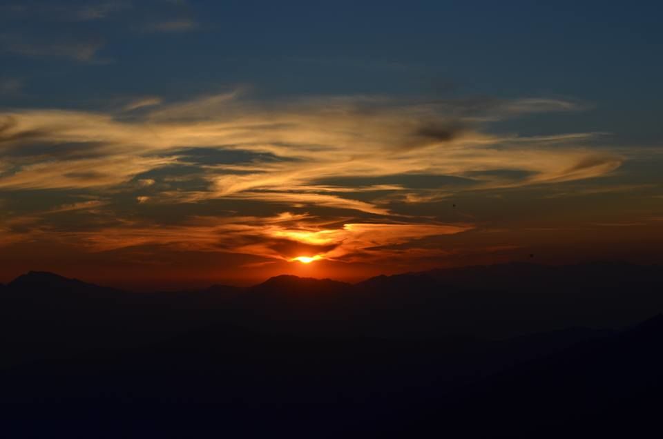 Photo of Brahmatal Trekking, Roopkund Route, Lohajung, Uttarakhand, India by Confusedwanderer