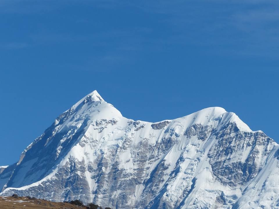 Photo of Brahmatal Trekking, Roopkund Route, Lohajung, Uttarakhand, India by Confusedwanderer