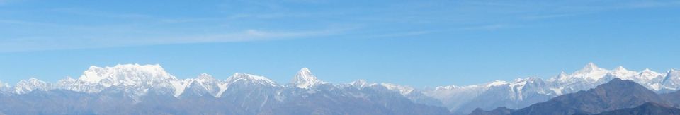 Photo of Brahmatal Trekking, Roopkund Route, Lohajung, Uttarakhand, India by Confusedwanderer