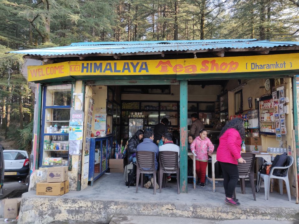 Photo of Divine Dharamshala - the abode of god. H.H Dalai Lama #mcleodganj #TriundTrek #dharamshalastadium by Confusedwanderer