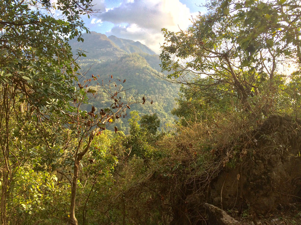 Photo of Weekend Trip To Rishikesh by Nisha