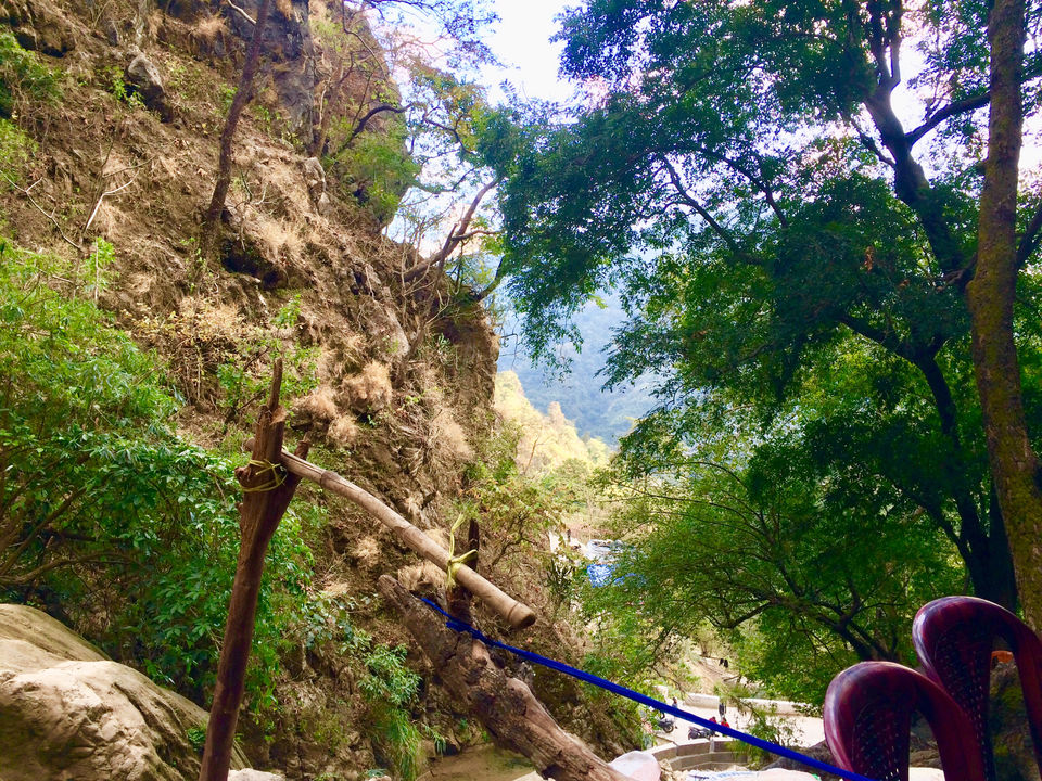 Photo of Weekend Trip To Rishikesh by Nisha