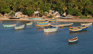 Photo of Dhanushkodi 1/3 by Mihir Desai
