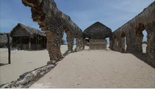 Photo of Dhanushkodi 3/3 by Mihir Desai