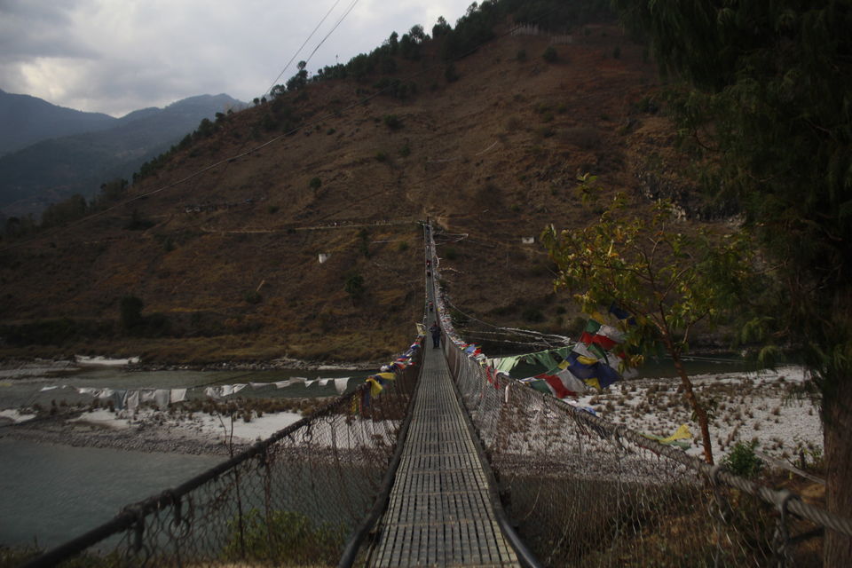 Photo of Bhutan: On The Pursuit Of Happiness 8/21 by Mihir Desai