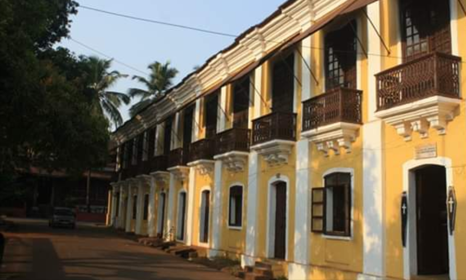 Photo of Goa: Beyond the New Year Parties 1/8 by Mihir Desai