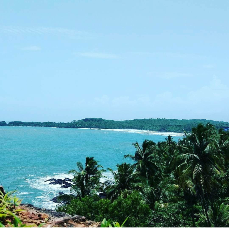 Photo of Goa: Beyond the New Year Parties 2/8 by Mihir Desai