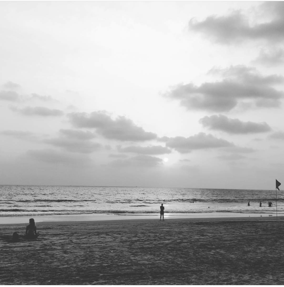 Photo of Goa: Beyond the New Year Parties 8/8 by Mihir Desai
