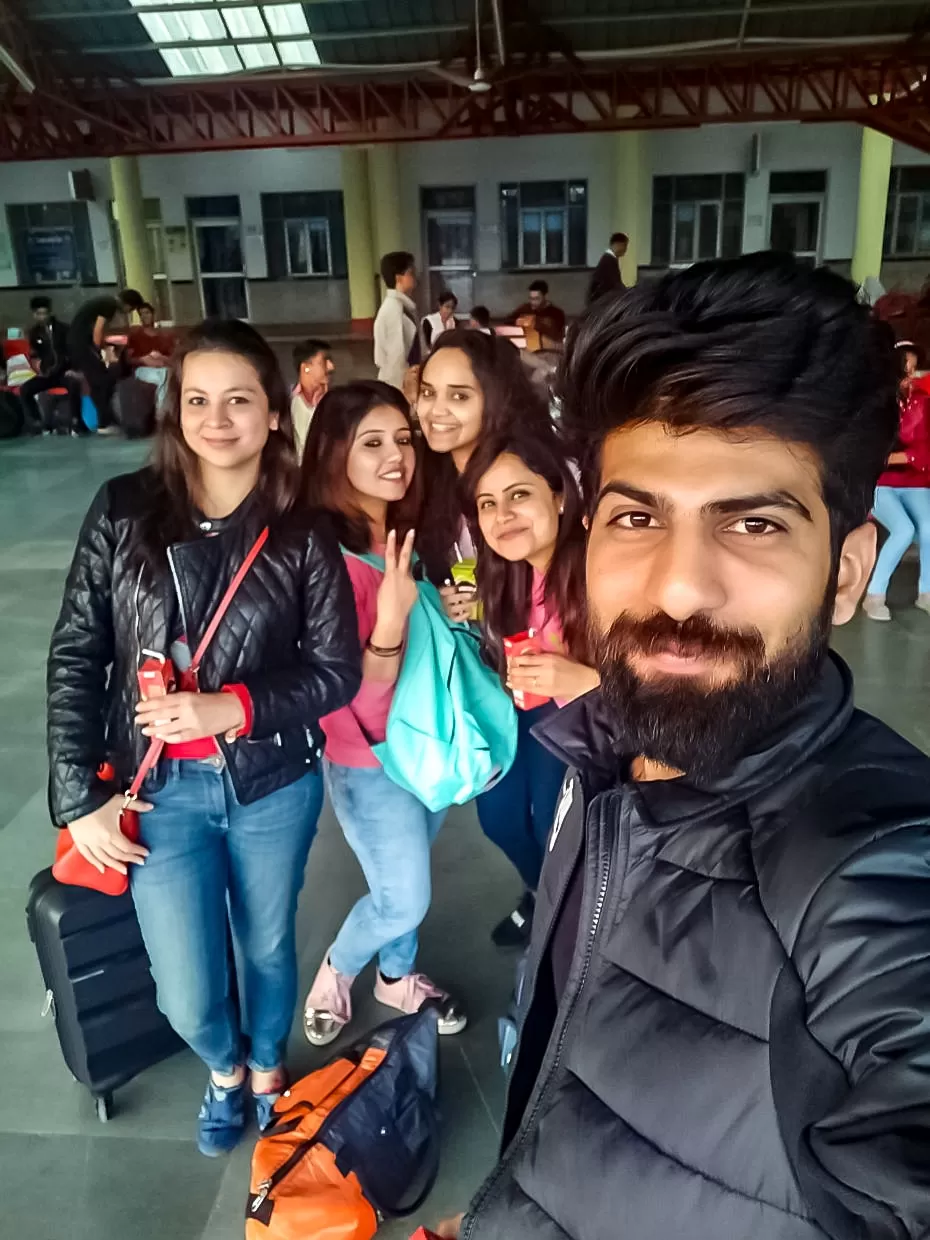 Photo of Jaipur Diaries by Priyanka Travels